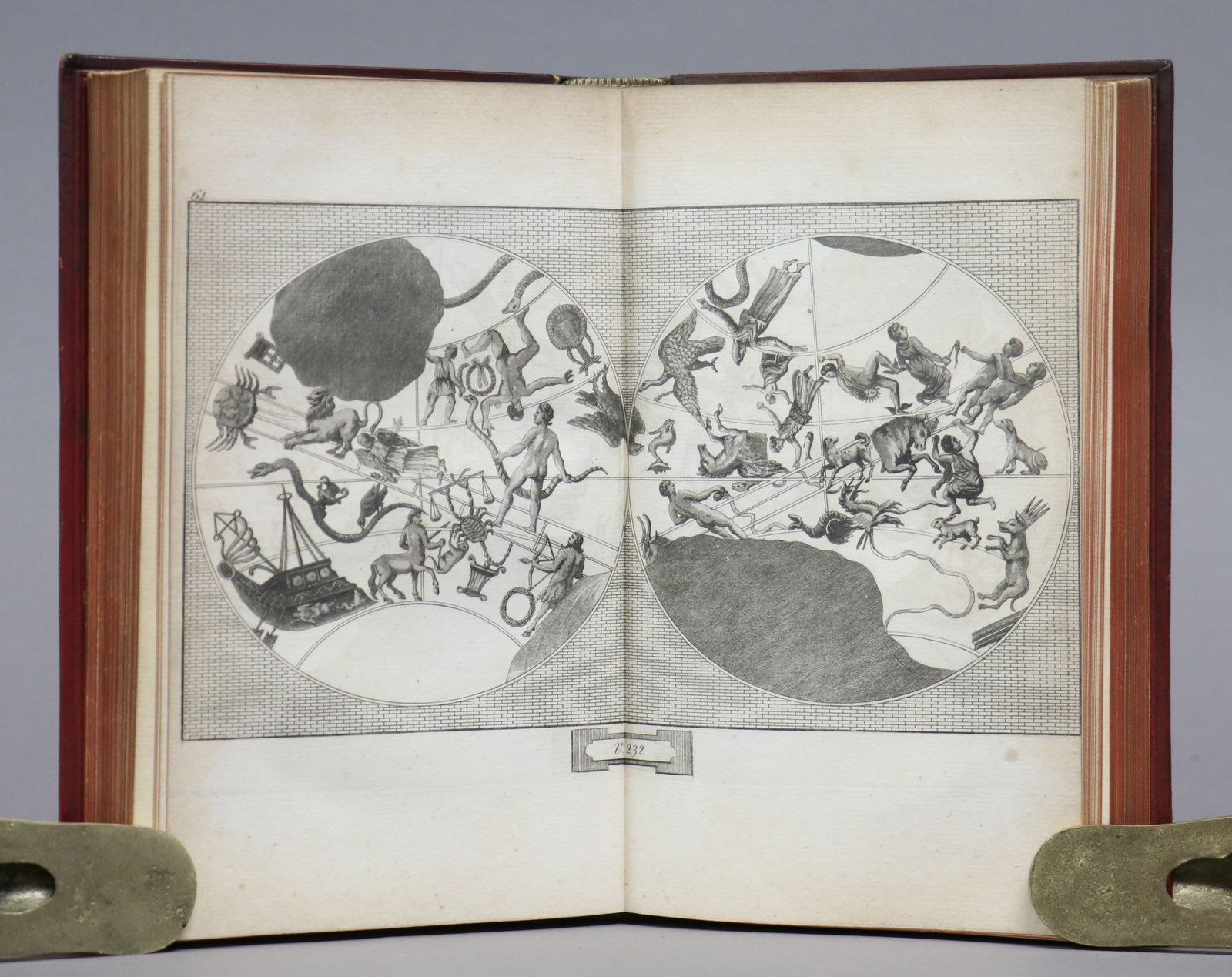 Pine's Edition of Virgil, 1774 (1 of 9)