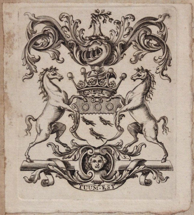 Proverbs, Maxims, Lore [Group of 3] (1 of 8)