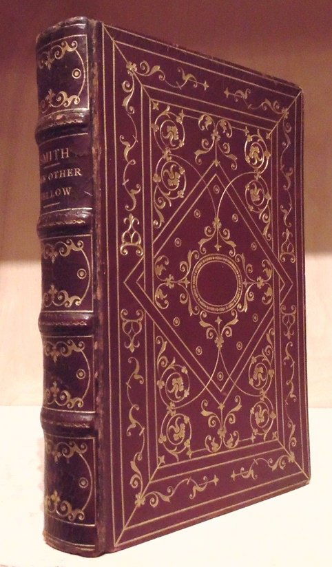 Shelf-Lot [Vintage/Classics, F. H. Smith]  33 items (1 of 9)