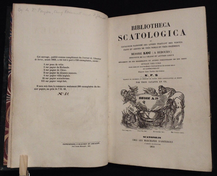 Shelf-Lot  [Books on Books]  16 items (1 of 5)