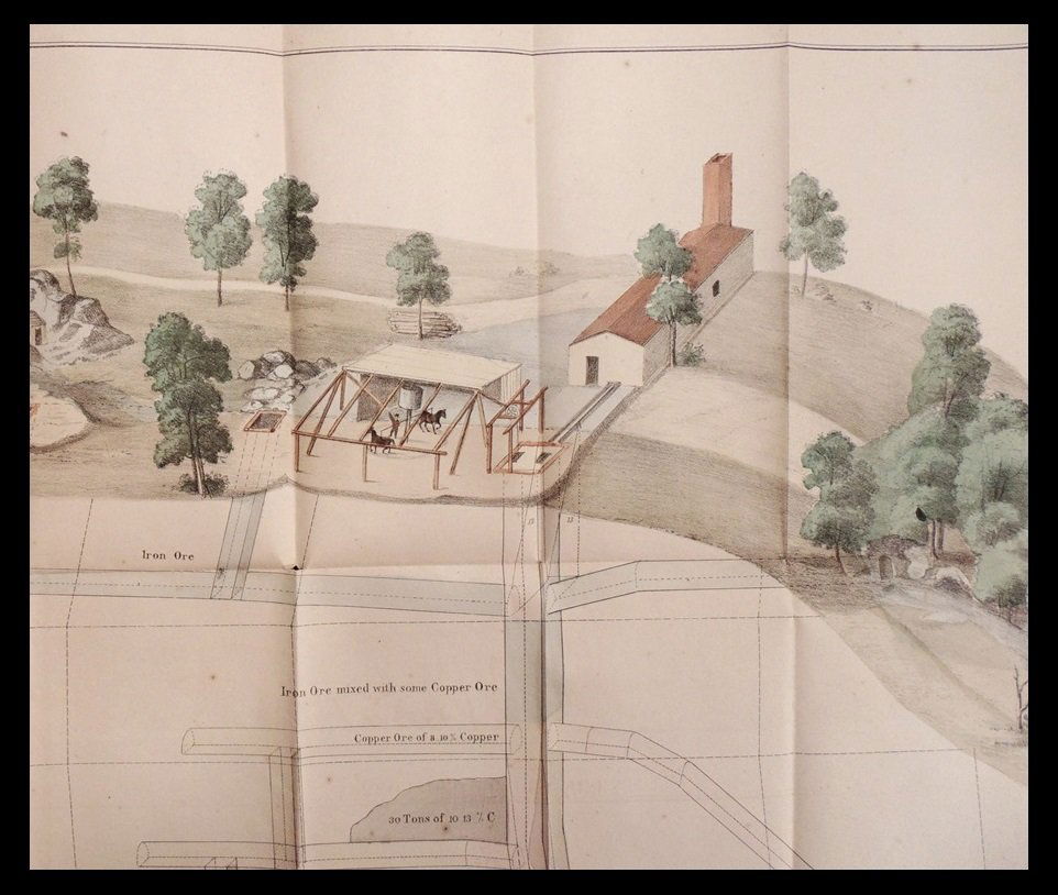 [American Mining, Maryland] (1 of 5)