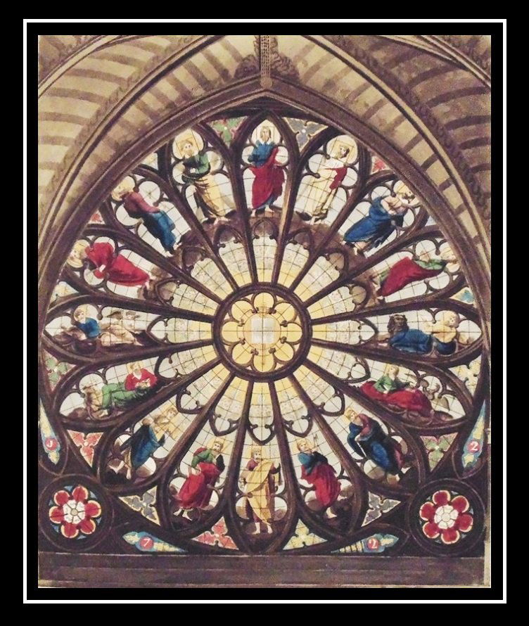 Ackermann. [Westminster Abbey] (1 of 7)