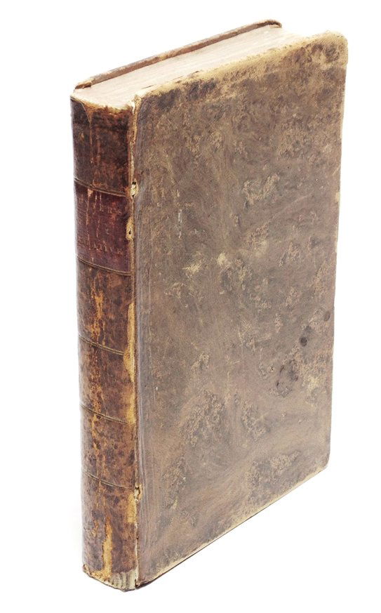 Hunter.  Manners & Customs ofâ€¦Indian Tribes (1 of 5)