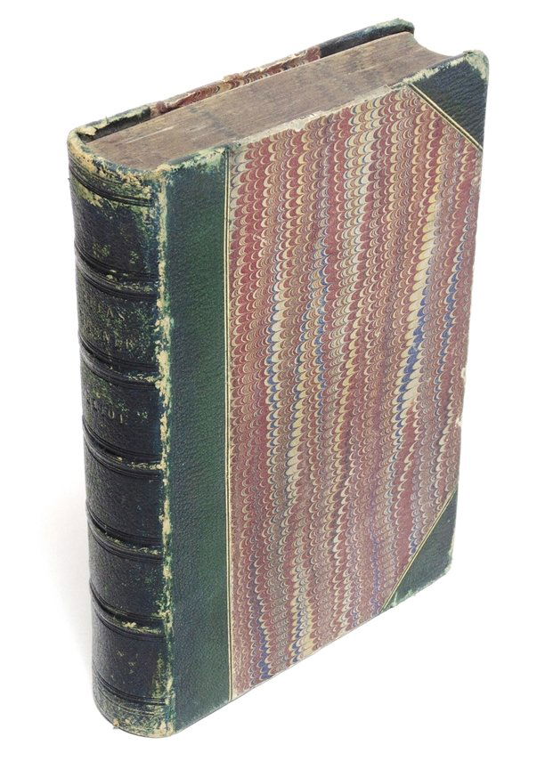 Eliot, George.  Silas Marner (1 of 4)