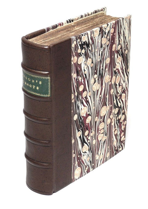 Mason, Henry.  [Collection of Works] (1 of 7)