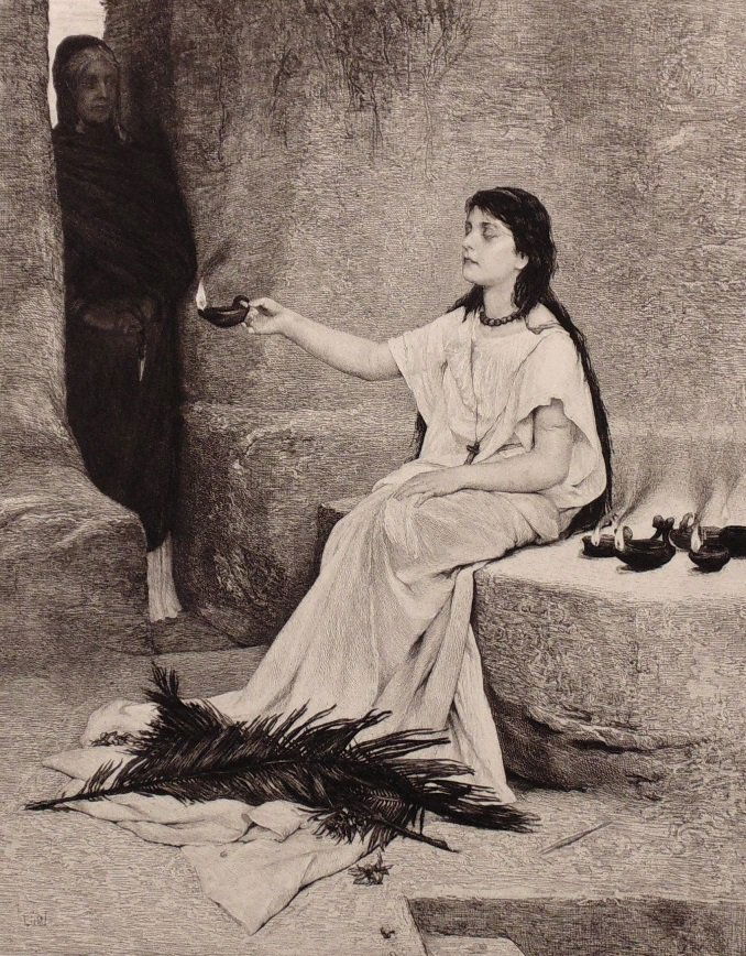 [Etchings & Engravings]  Die Graphischen â€¦. (1 of 7)