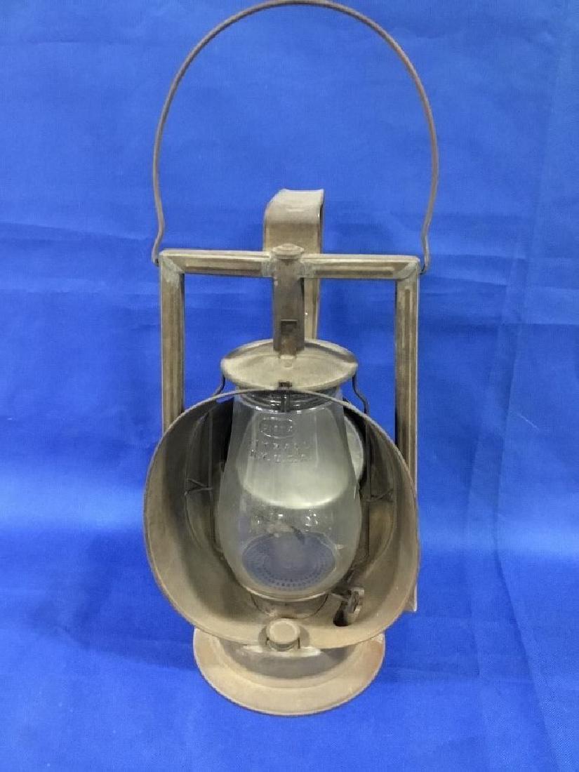 Dietz Acme Inspector Lamp (1 of 4)