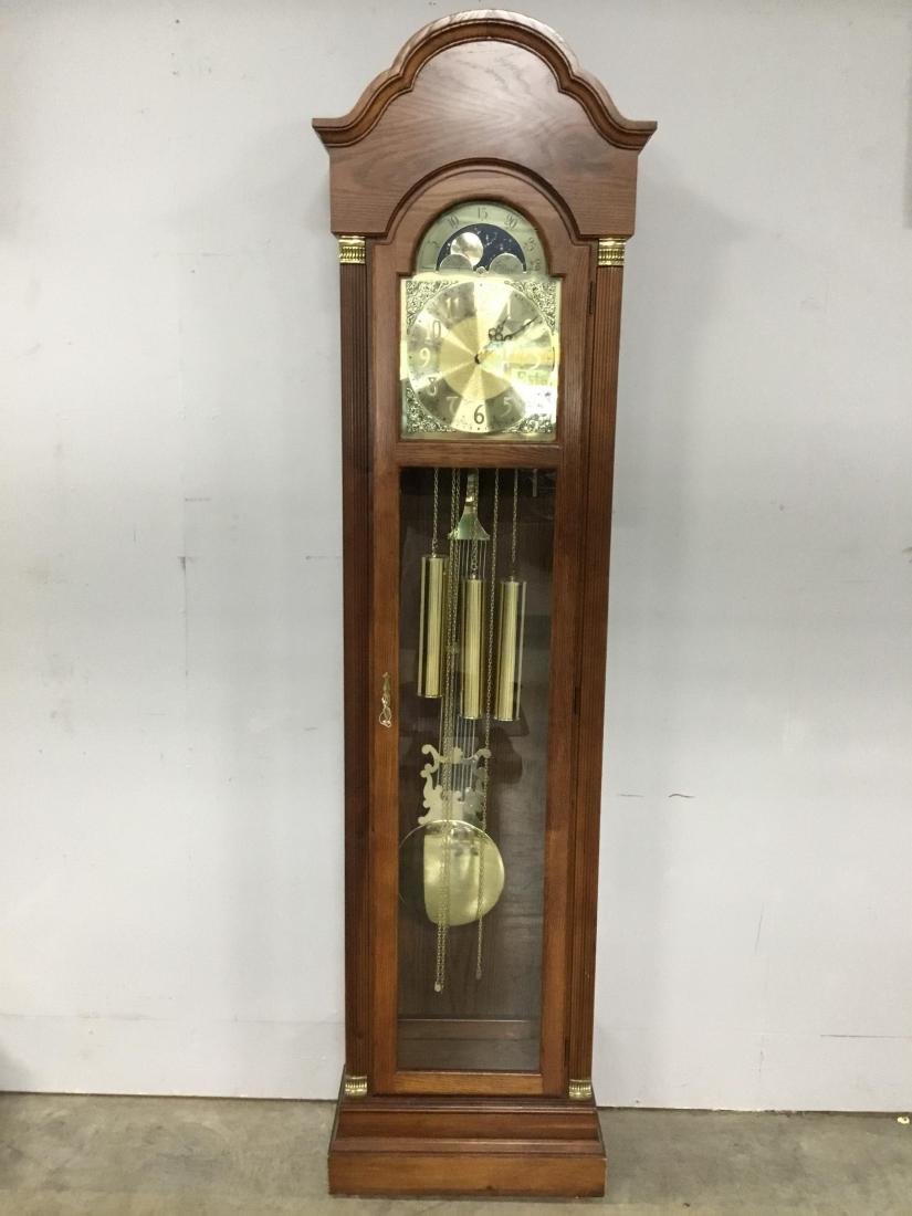 Ridgeway Grandfather Clock