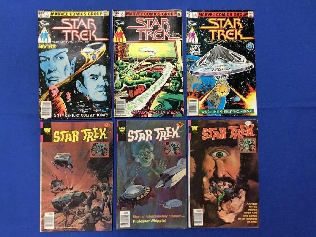 Star Trek Lot (1 of 2)