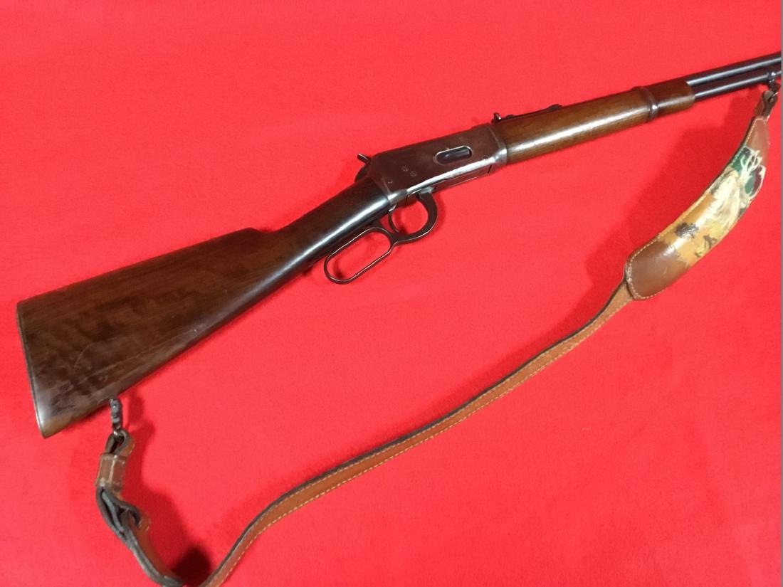 Winchester model 94 serial numbers lookup Winchester model 94 serial numbers lookup