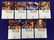 Complete Set of Civil War 1-7
