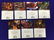 Complete Set of Civil War 1-7 - 2