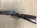 Winchester Model 1873-44 Caliber Manufactured 1884 - 6