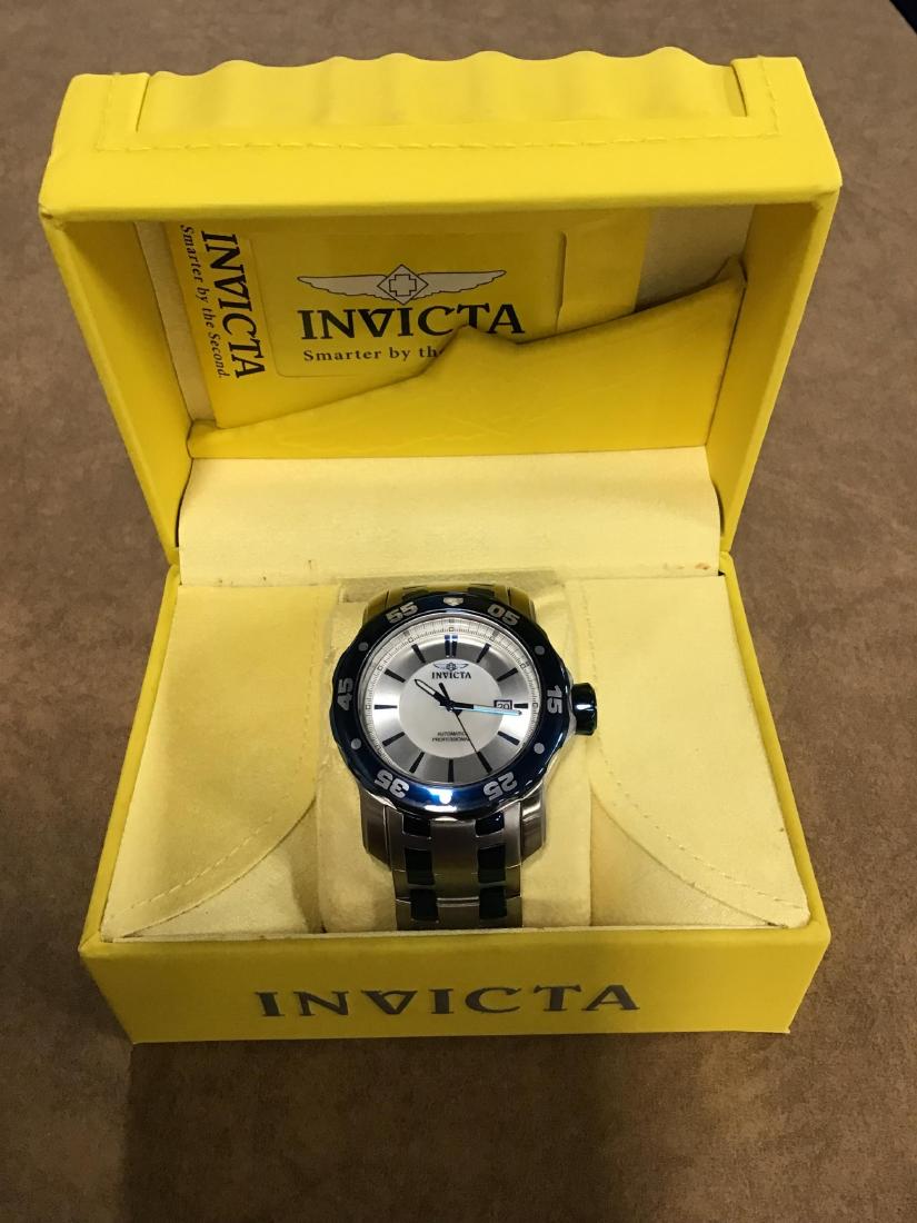 Invicta Specialty Model 16274 48MM Mens Watch (1 of 4)