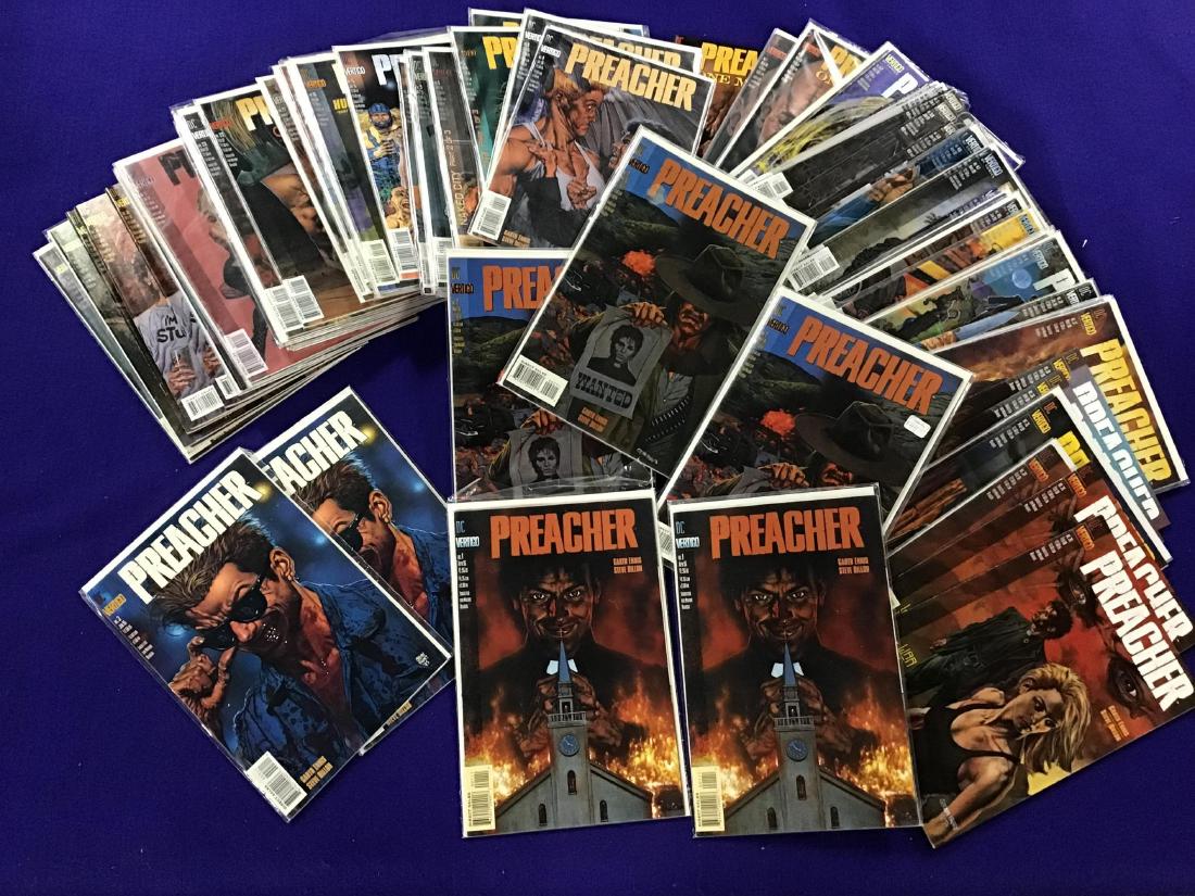 Lot of Approximately 88 + or - (1 of 5)