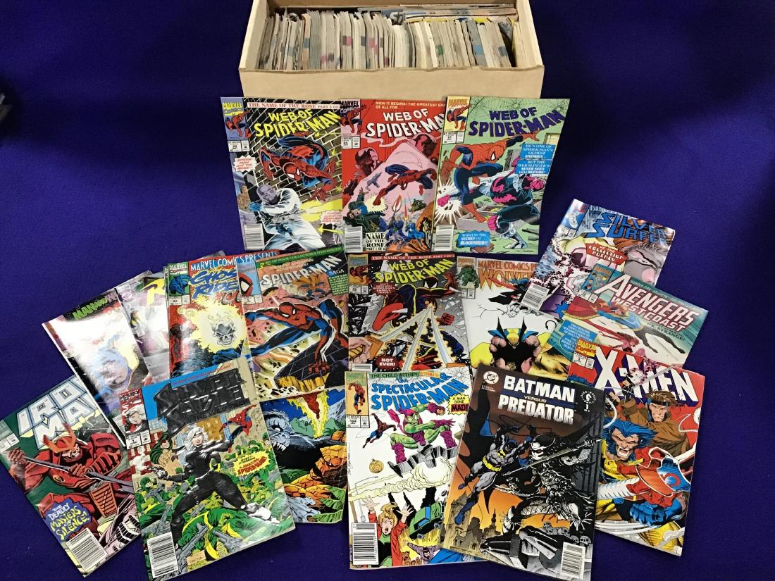 Lot of Approximately 150 + or - (1 of 4)