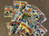 Lot of 23 SuperBoy Comics