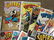 Lot of 23 SuperBoy Comics - 2