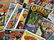 Lot of 23 SuperBoy Comics - 3