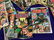 Lot of War Comics approx. 85 + or - - 3