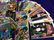 Lot of 44 Horror, Mystery Comics and others - 5