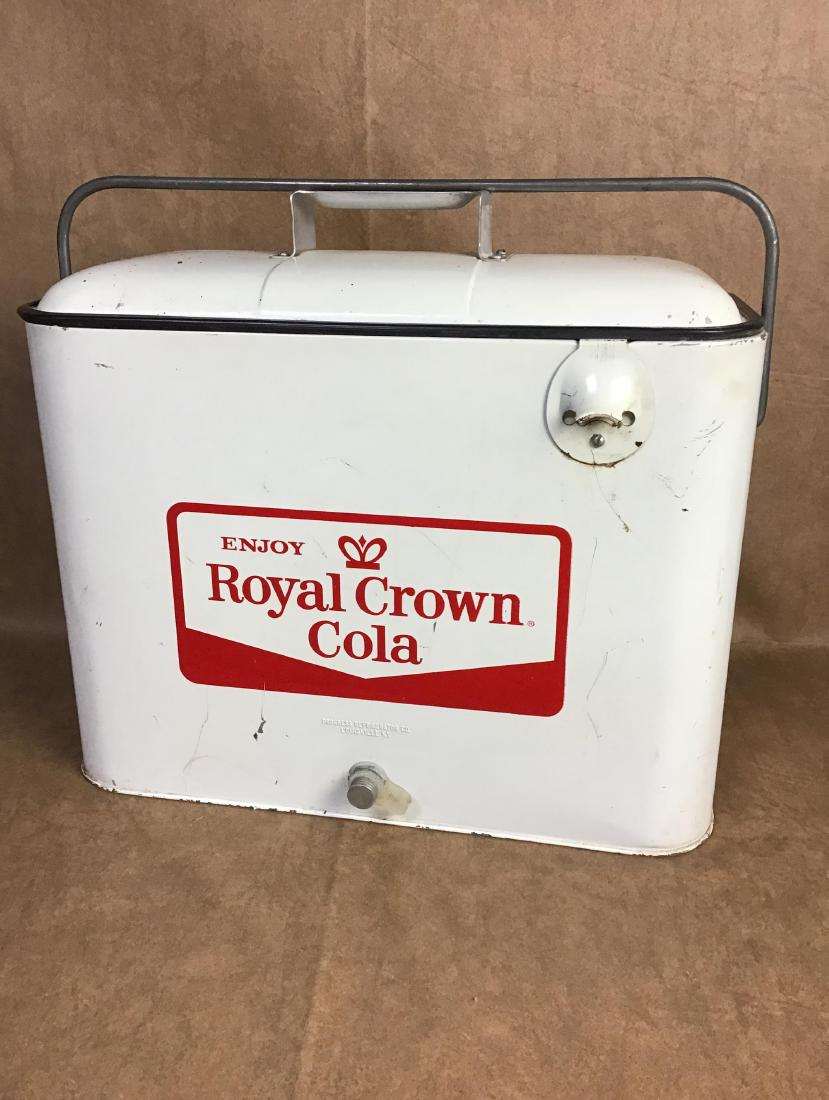crown cooler price