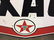 Porcelain Double Sided Texaco Diamond Dealer Sign - 2