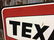 Porcelain Double Sided Texaco Diamond Dealer Sign - 3