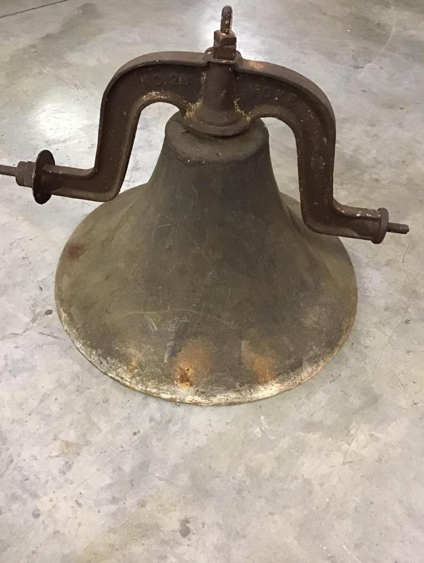 No. 28 The C.S. Bell Co. Bell Hillsboro OH