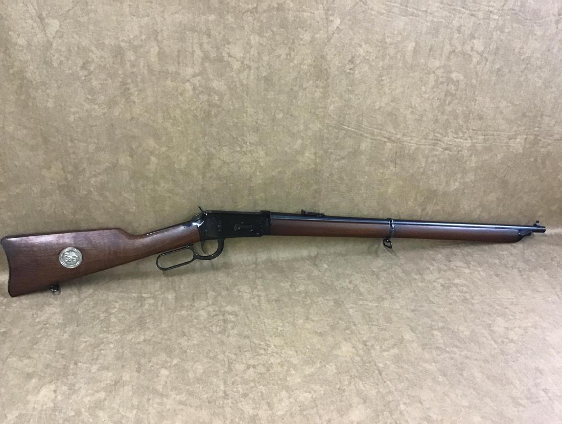 3030 Model 1894 Winchester NRA 1871-1971 Musket: SN NRA 7469