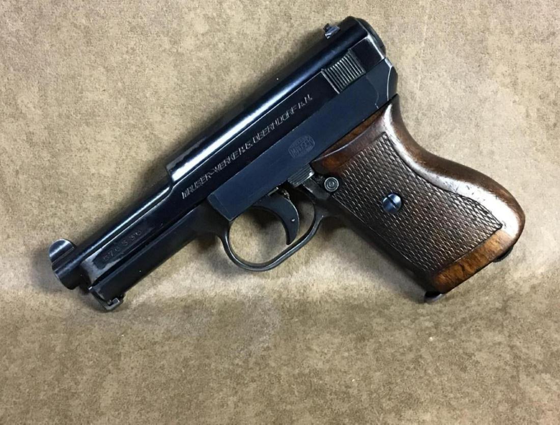 Mauser m1914/34. Werke. Маузер 1934 7. Mauser werke. Mauser werke.