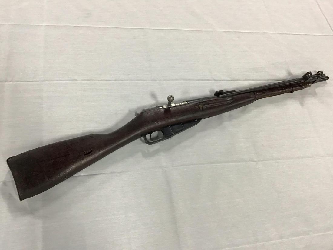 1952 Russian Military 7.62 x 54: Original bayonet. #BD23324