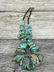 LOT OF 3 NECKLACES - 5