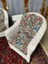 7 PIECE LLOYD LOOM WICKER SET - 3