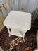7 PIECE LLOYD LOOM WICKER SET - 5