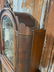 EXTREMELY ORNATE WALNUT DEPRESSION ERA CHINA CABINET - 7