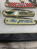 20 VINTAGE ADVERTISING NOVELTY POCKET KNIVES - 5