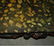 ITALIAN CARVED AND PAINTED FAUX MARBLE TOP TABLE - 3
