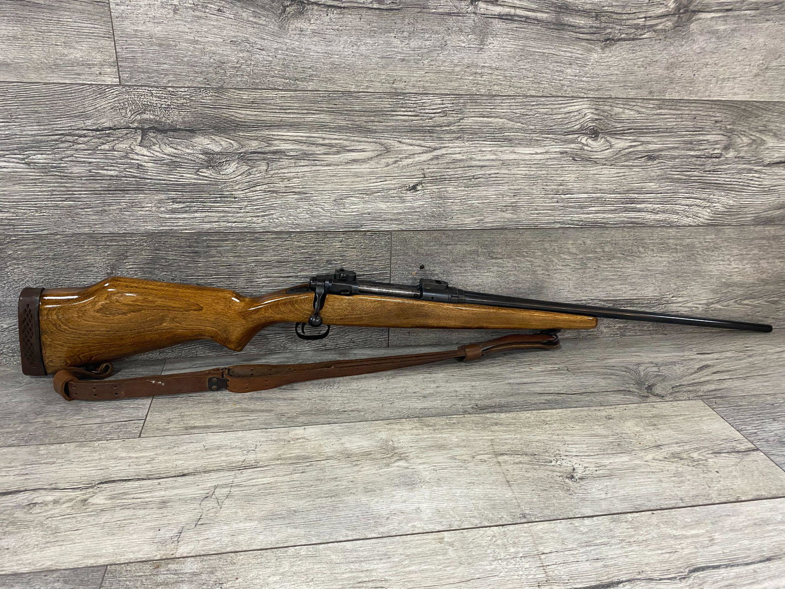SAVAGE MODEL 110E 7MM REM MAS: E55-6737 SERIAL NO- BOLT ACTION. SAVAGE MODEL 110E 7MM REM MAS. VERY GOOD CONDITION