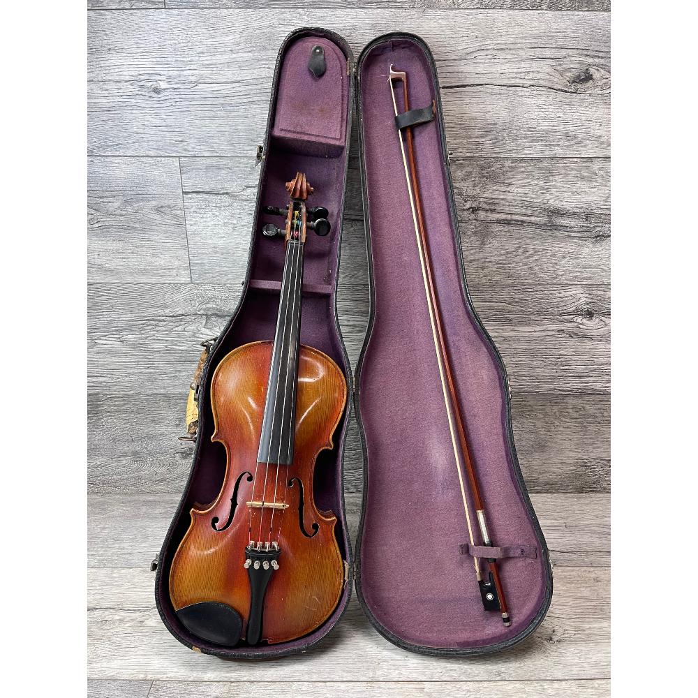 【特別価格】Jacobus Stainer ヴァイオリン　4/4 German violin after Jacobus Stainer, circa 1930