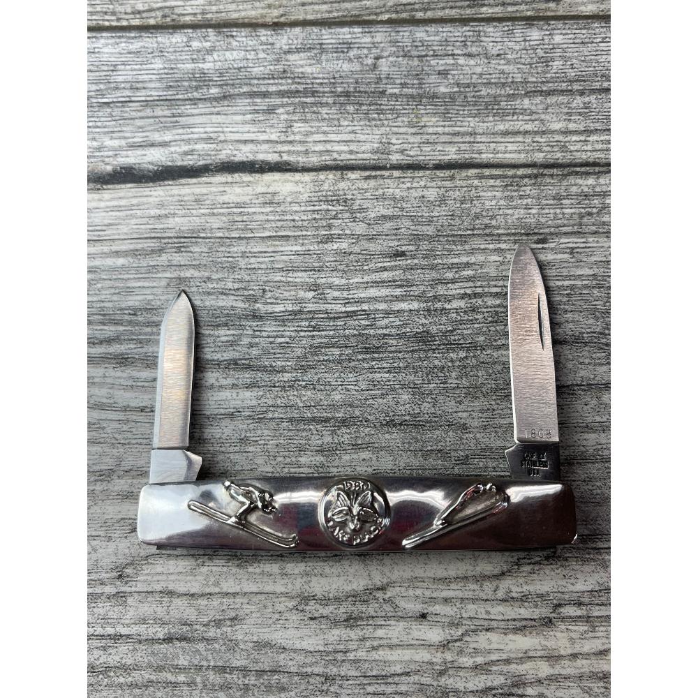 Case XX Pocket Knife (1 of 3)