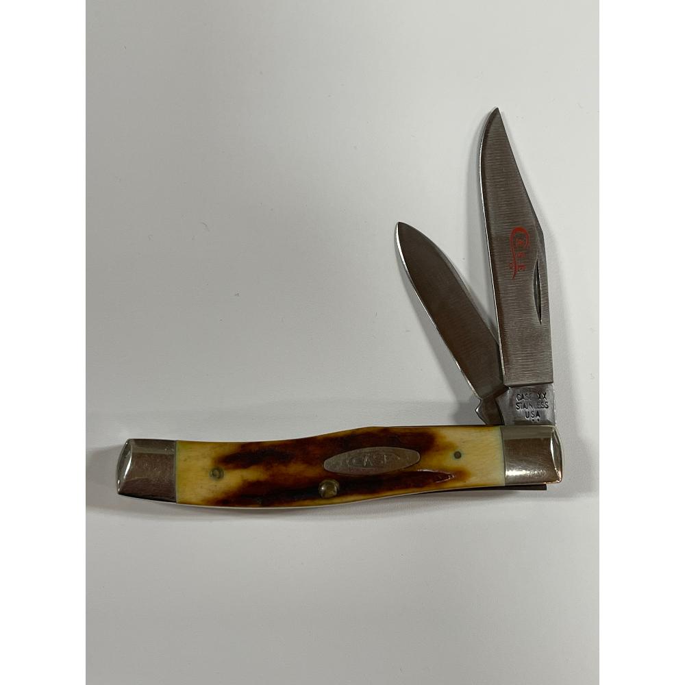 Case XX Pocket Knife (1 of 2)