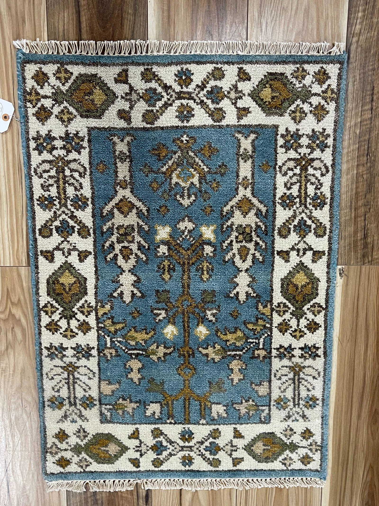 INDO TABRIZ: SIZE: 2 X 3