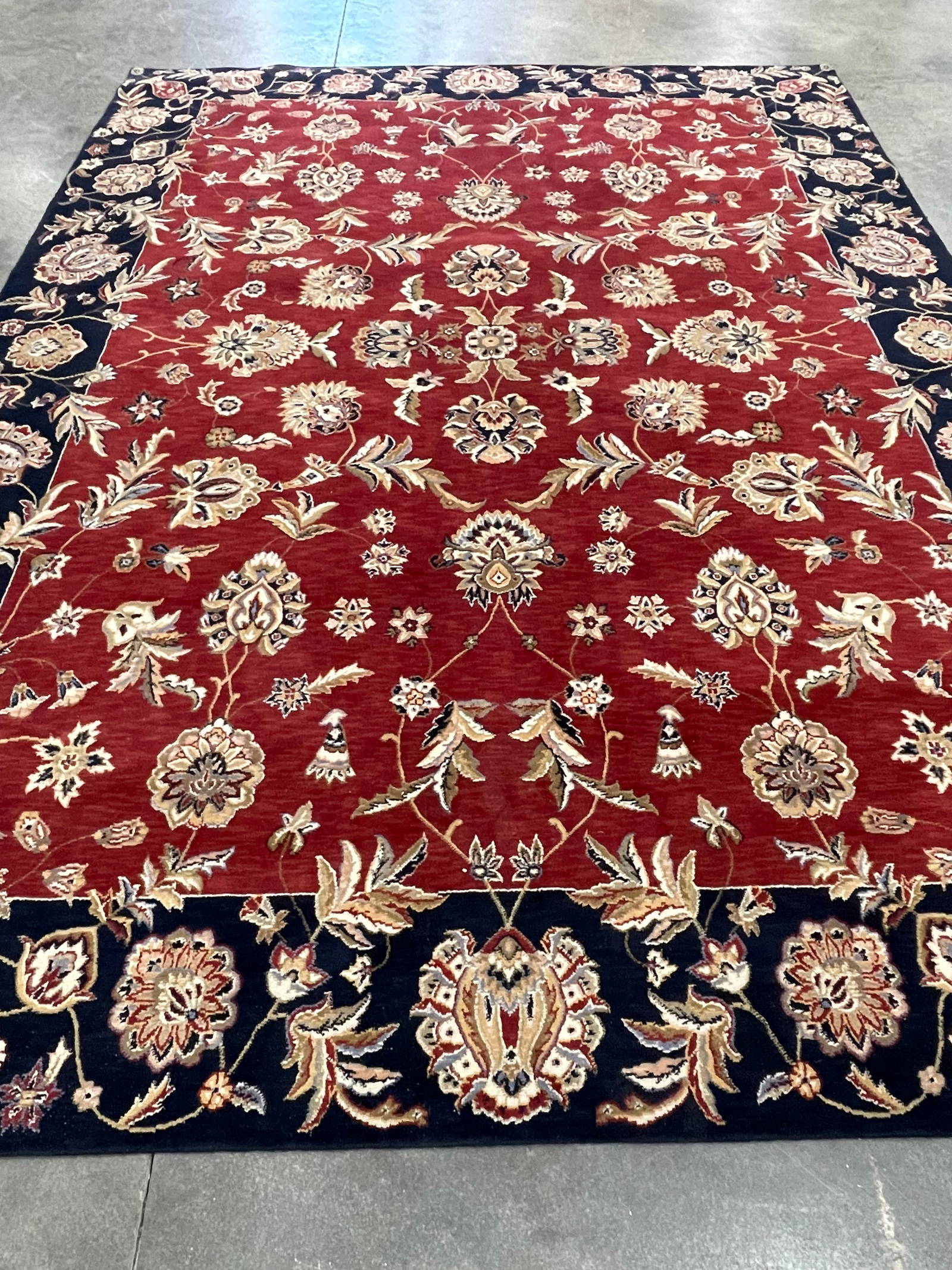 8 X 10 Area Rug Auction