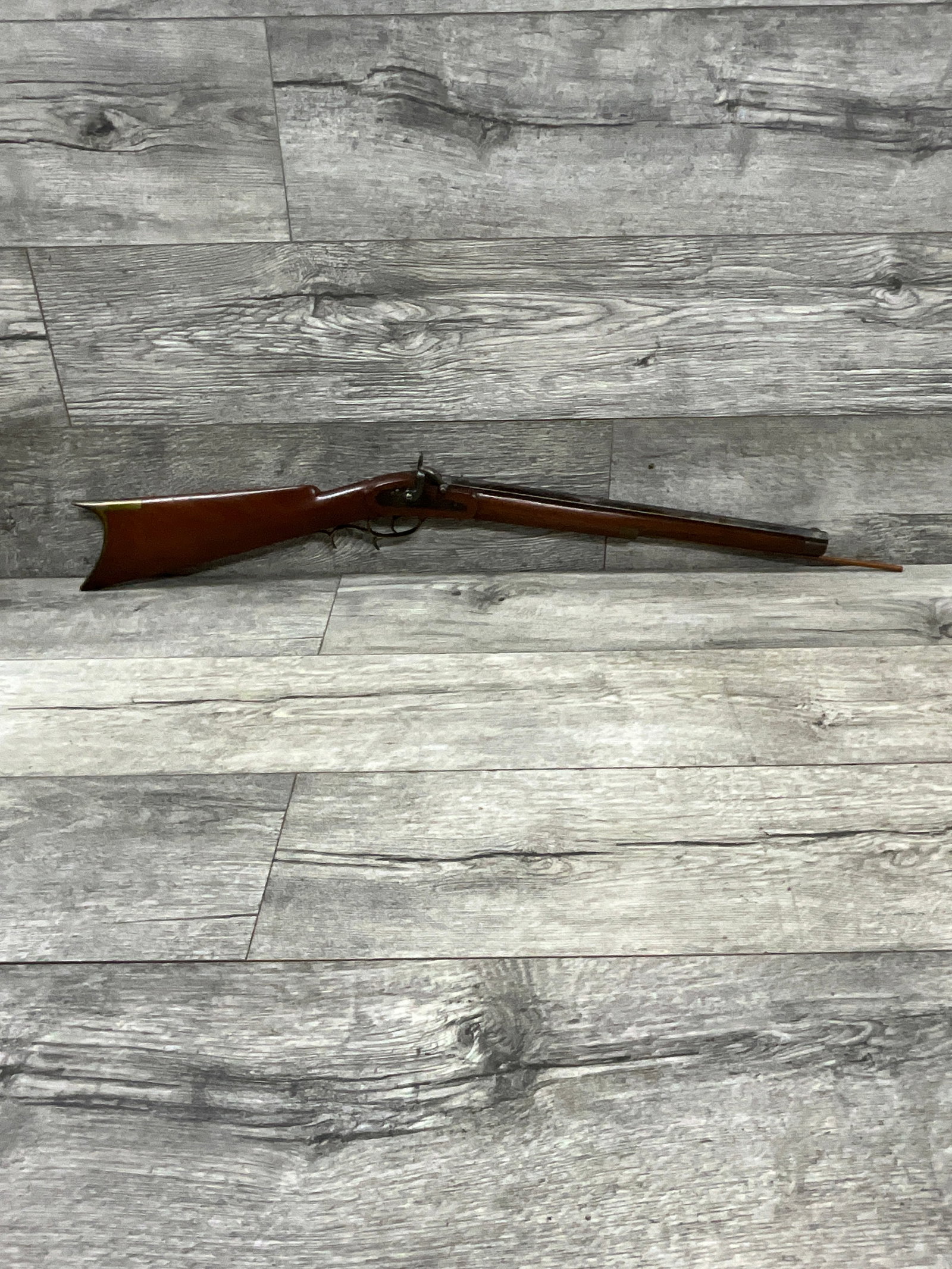 MACHINE MADE 40 CAL.: MACHINE MADE 40 CAL.