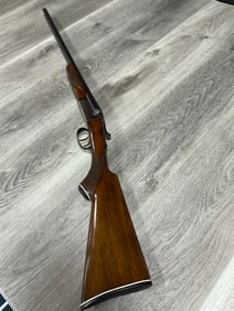 RARE DICKSON - FALCON MODEL 1303 20 GA DOUBLE BARREL