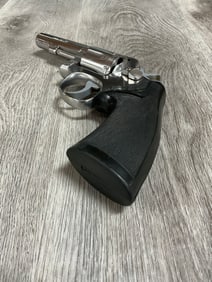 SMITH & WESSON - 38 SPECIAL MOD-64-3