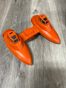 1980 STARWARS TWIN POD CLOUD CAR
