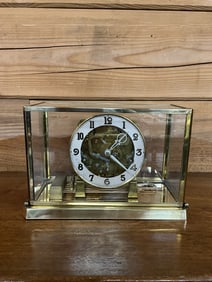 German Cuckoo clock Company
