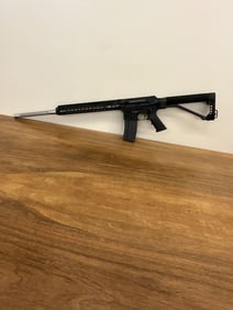 Bushmaster Model XM15-E2S